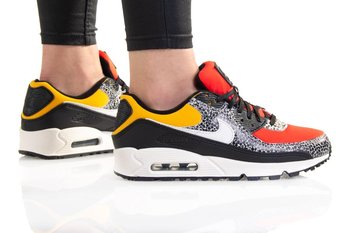 Buty Nike W Air Max 90 Se Dc9446-001 - Nike