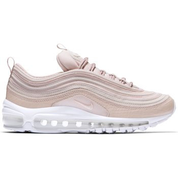 Buty Nike WMNS Air Max 97 Premium Siltstone Red - 917646-600 - 43 - Nike