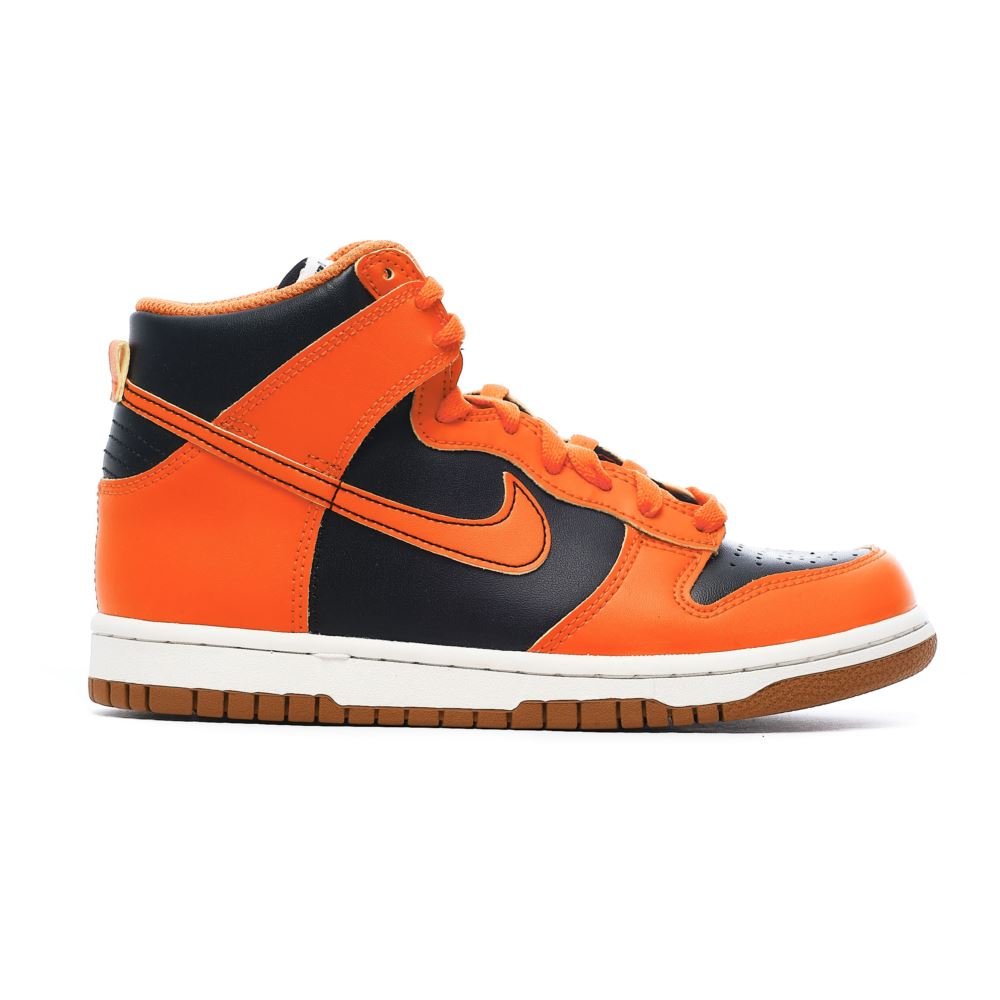 Wmns Dunk High Up