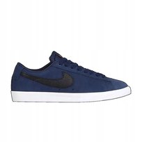 Buty Nike Zoom Blazer Low Pro GT ISO SB CW7462400 Nike