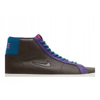Buty Nike Zoom Blazer Mid Premium Sb CU5283201 Nike