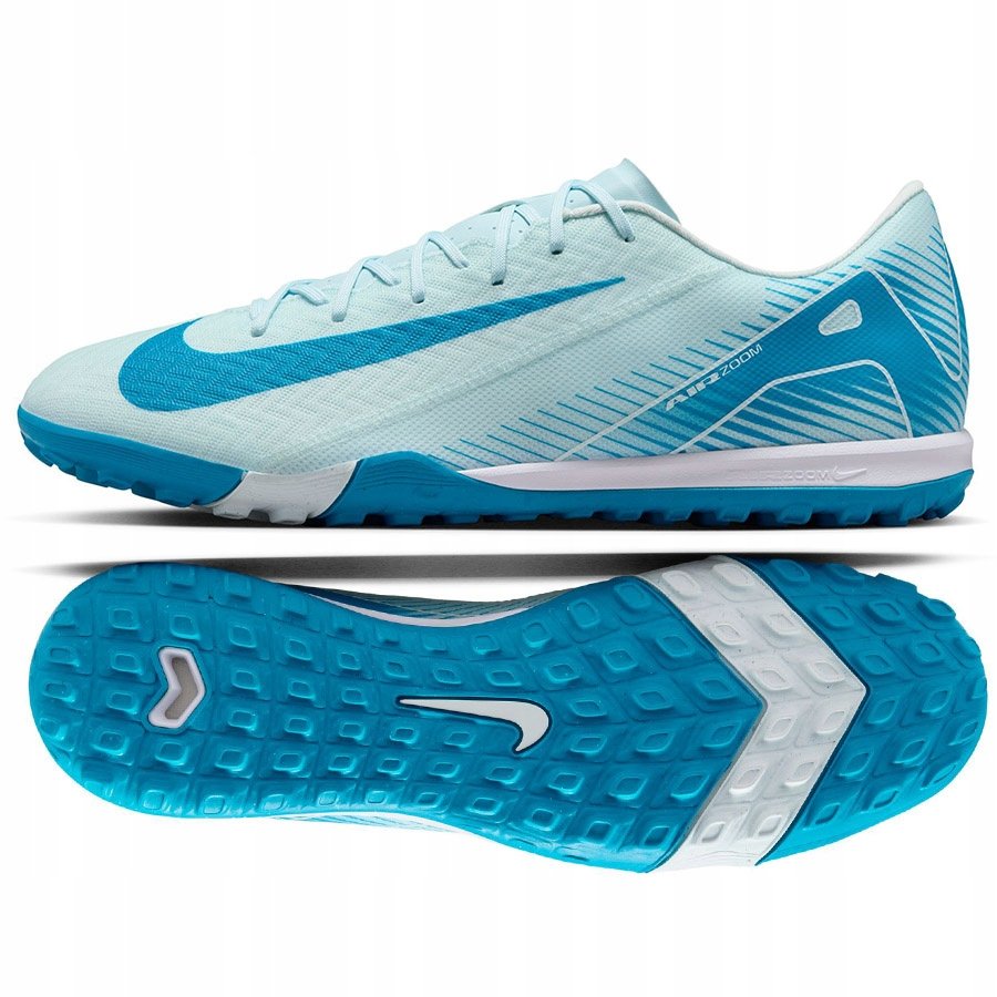 Buty Nike Zoom Mercurial Vapor 16 Academy TF FQ8449-400 niebieski 42 ...