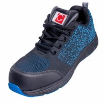 Buty Niskie Bezpieczne 515/S1/R-42 Galmag