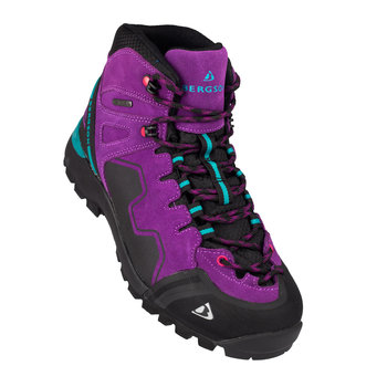 Buty Nyika Mid Stx 3.0 Purple - Bergson