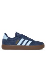 Buty Obuwie Sneakersy Trampki Tenisówki Adidas VL COURT 3.0 43 1/3 Granatowe Inna marka