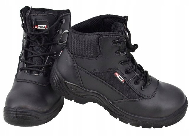 Buty ochronne AWTOOLS Nirone, rozmiar 47