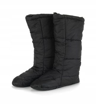 Buty Ocieplane Insulated Elite Tent Boots Czarne Snugpak Rozmiar 40-42 - Snugpak