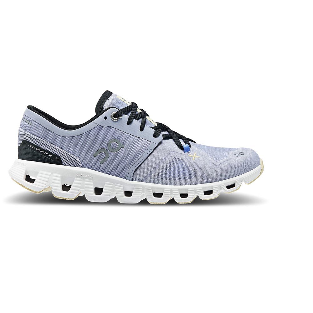 Buty OnCloud X 3 6098253 - ON | Sport Sklep EMPIK.COM