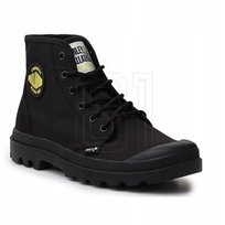 Buty Palladium Hi Be Kind W 77079-008-M EU 36 Palladium