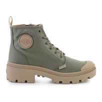 Buty Palladium Pallabase Twill 96907333 Palladium