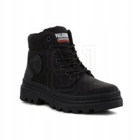 Buty Palladium Pallatrooper Sc Wp+ U 77198-010-M EU 36 Palladium