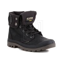 Buty Palladium Pampa Baggy Wax Black M 77213-008-M EU 37 Palladium