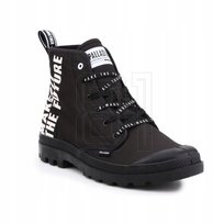 Buty Palladium Pampa HI Future M=U 76885-008-M EU 37 Palladium