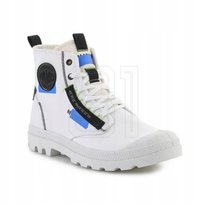 Buty Palladium Pampa HI Re-Craft U 77220-904-M EU 36 Palladium