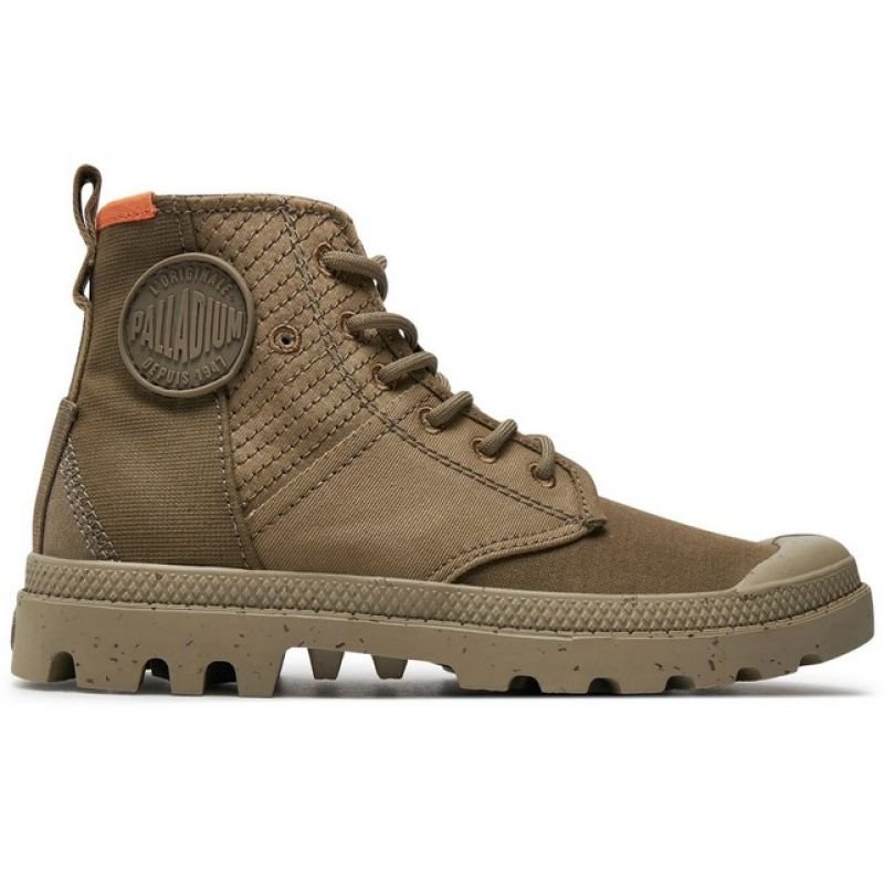 Buty Palladium Pampa Hi Re Generate M 79128-308-M - Inna marka | Sport ...