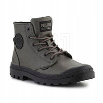 Buty Palladium Pampa Hi Supply Lth 77963-213-M EU 44 Palladium