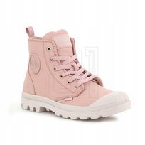 Buty Palladium Pampa Hi Zip Sl Shoes W 97224-613-M EU 37 Palladium