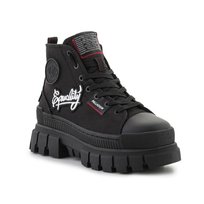 Buty Palladium Revolt Hi Patch W 99115-008-M Inna marka