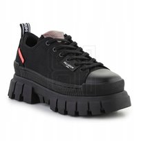 Buty Palladium Revolt Lo Tx W 97243-010-M EU 37,5 Palladium