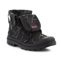 Buty Palladium Stranger Things Baggy Hopper Tunnels 04625008 Palladium
