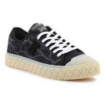 Buty Palladium Stranger Things Palla Ace Vines 94632008M Palladium