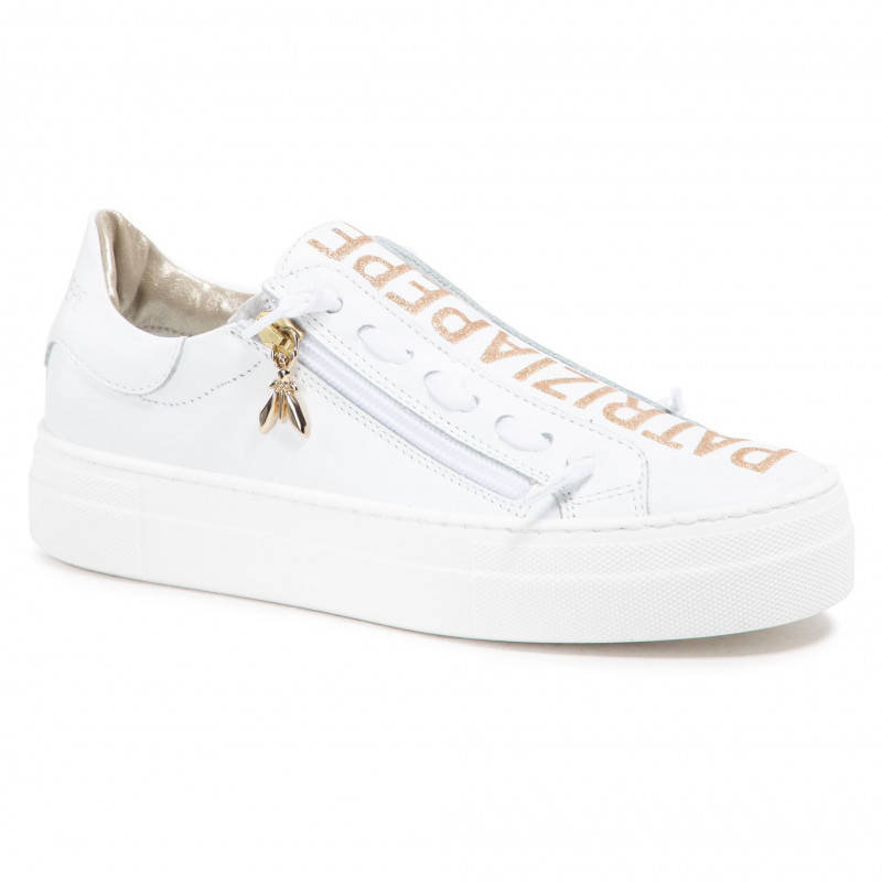 Buty Patrizia Pepe Sneakersy-34 - Patrizia Pepe | Sklep EMPIK.COM