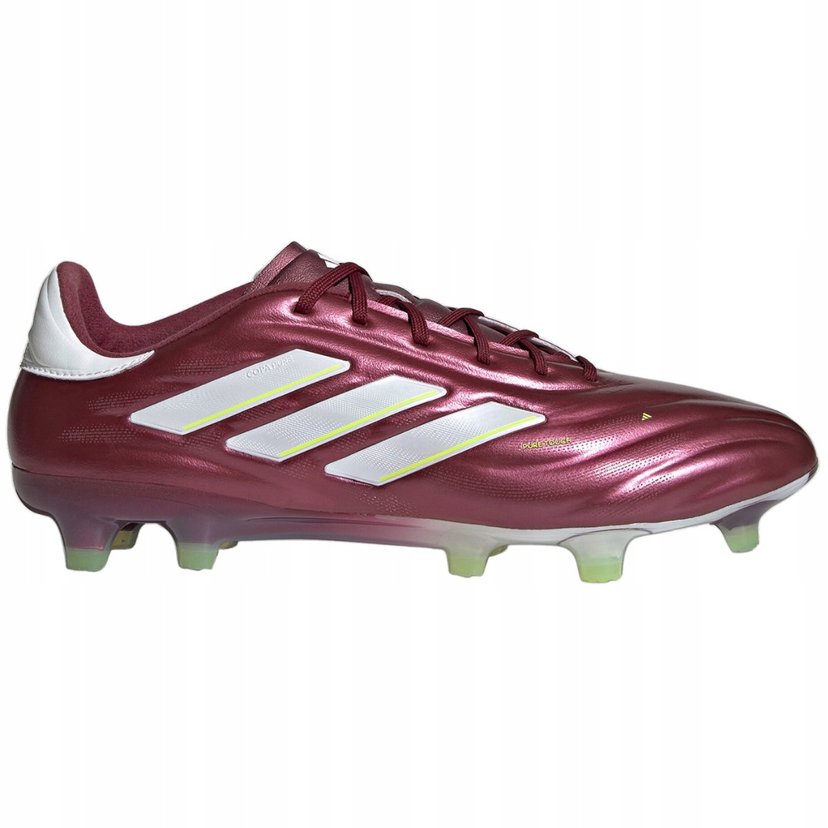Buty piłkarskie adidas Copa Pure 2 Elite FG IE7486 44 2/3
