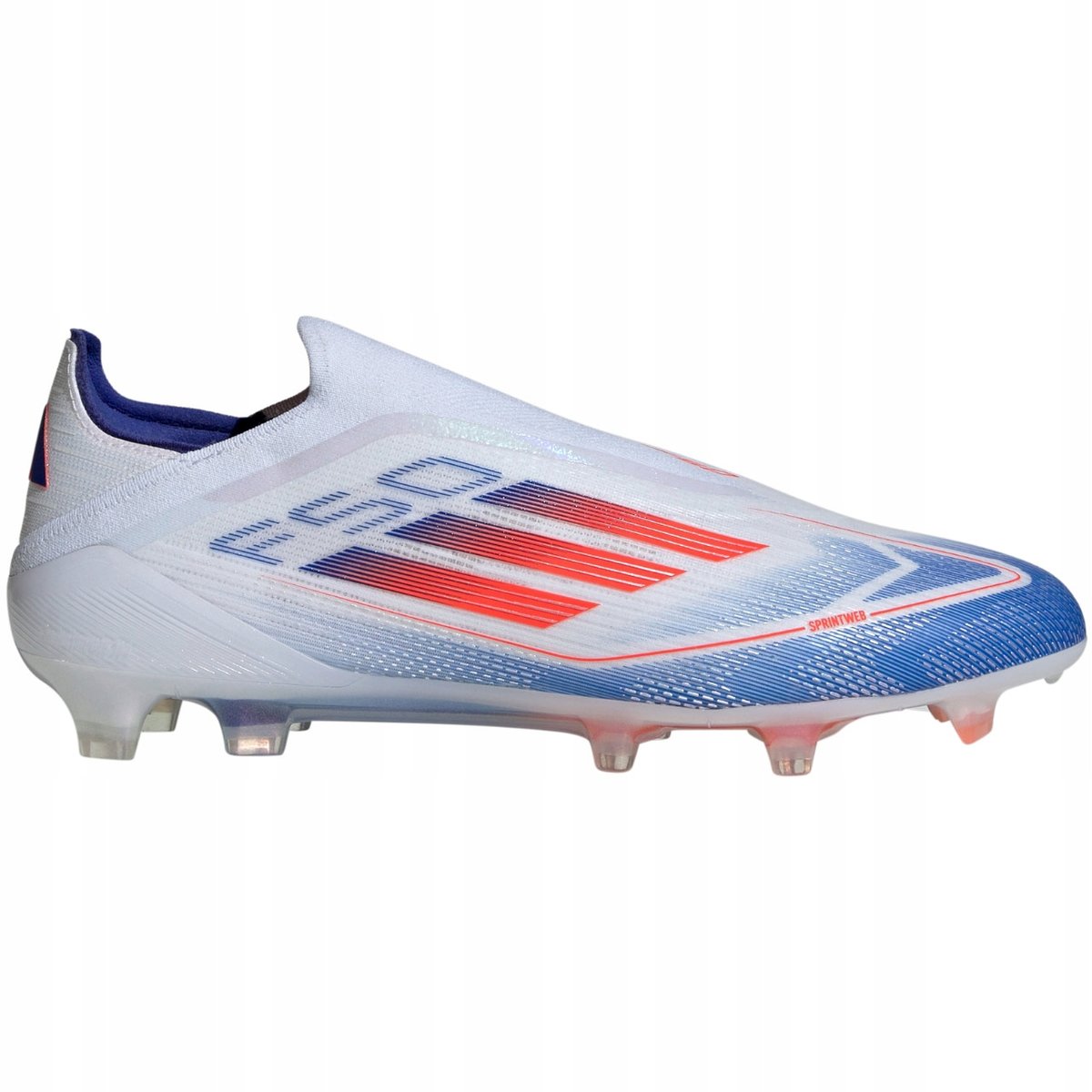 シューズ adidas F50 ELITE 28.0 Buty piłkarskie adidas F50 Elite LL FG IF8819 41 1/3 - Adidas
