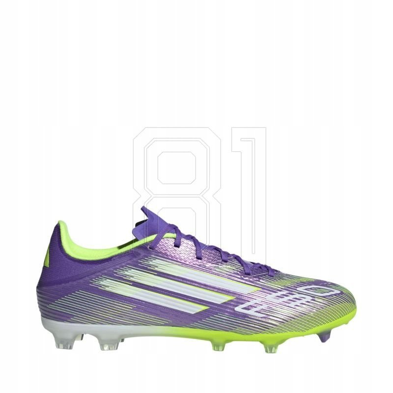 Buty piłkarskie adidas F50 League FG/MG JI0003 43 1/3