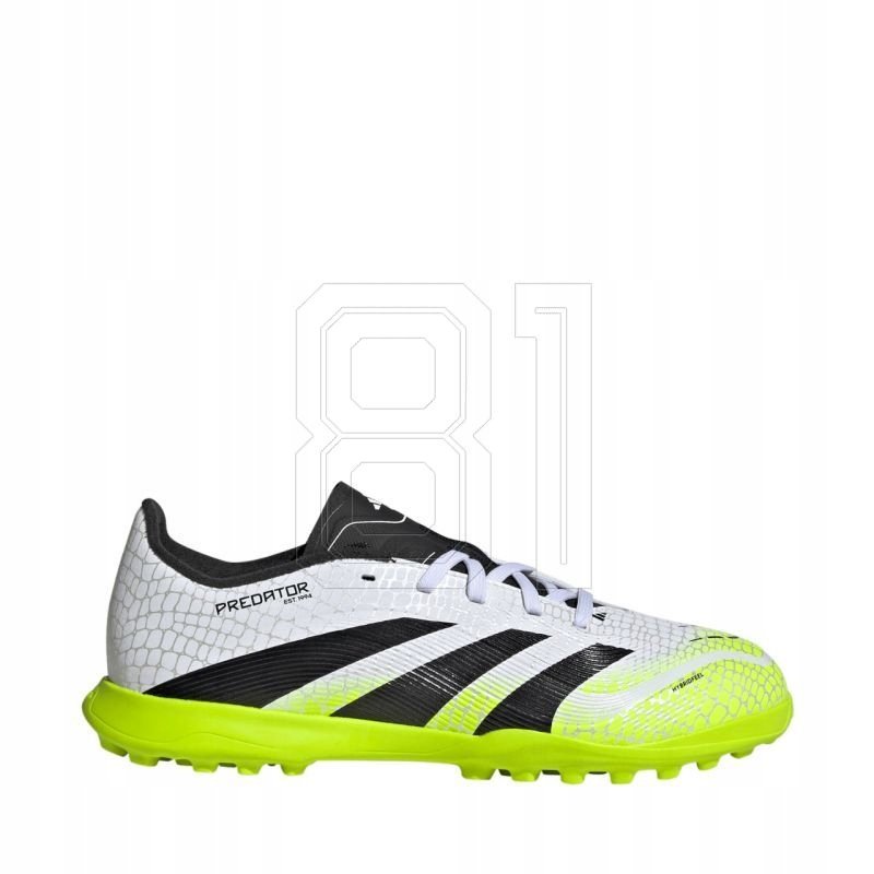 Jr1149 Buty piłkarskie adidas Predator League TF Jr JI1149 33 - Adidas | Sport ...