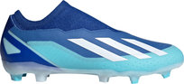 Buty piłkarskie adidas X Crazyfast.3 LL FG GY7425-46 2/3 Adidas