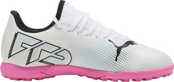 Buty piłkarskie dla dzieci Puma Future 7 Play TT 107737 01-38,5 - Inna marka