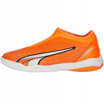 Buty piłkarskie dla dzieci Puma Ultra Match LL IT + Mid Jr 107232 01-38 - Inna marka