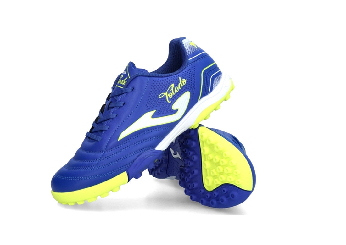 Joma BUTY PIŁKARSKIE DZIECIĘCE SPORTOWE TURFY JOMA TOLEDO JR 2504 TF TOJW2504TF