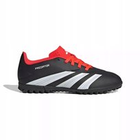 Buty Piłkarskie Dziecięce Turfy Adidas Predator Club Wygodne Roz. 35