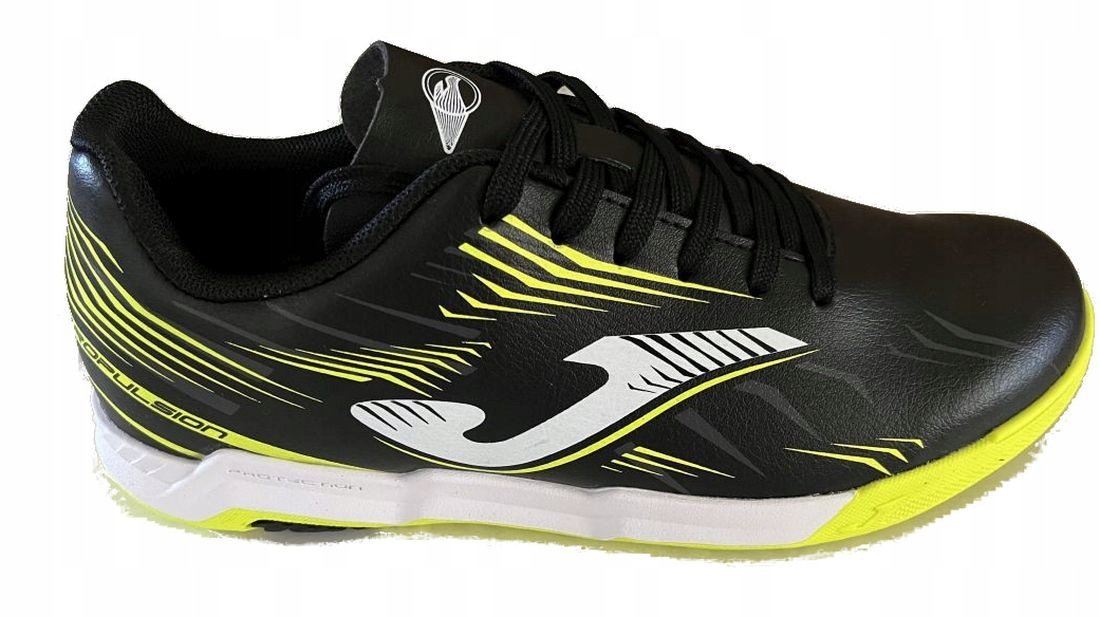 Joma Buty piłkarskie halowe JR JOMA Propulsion 2501 halówki juniorskie R. 39