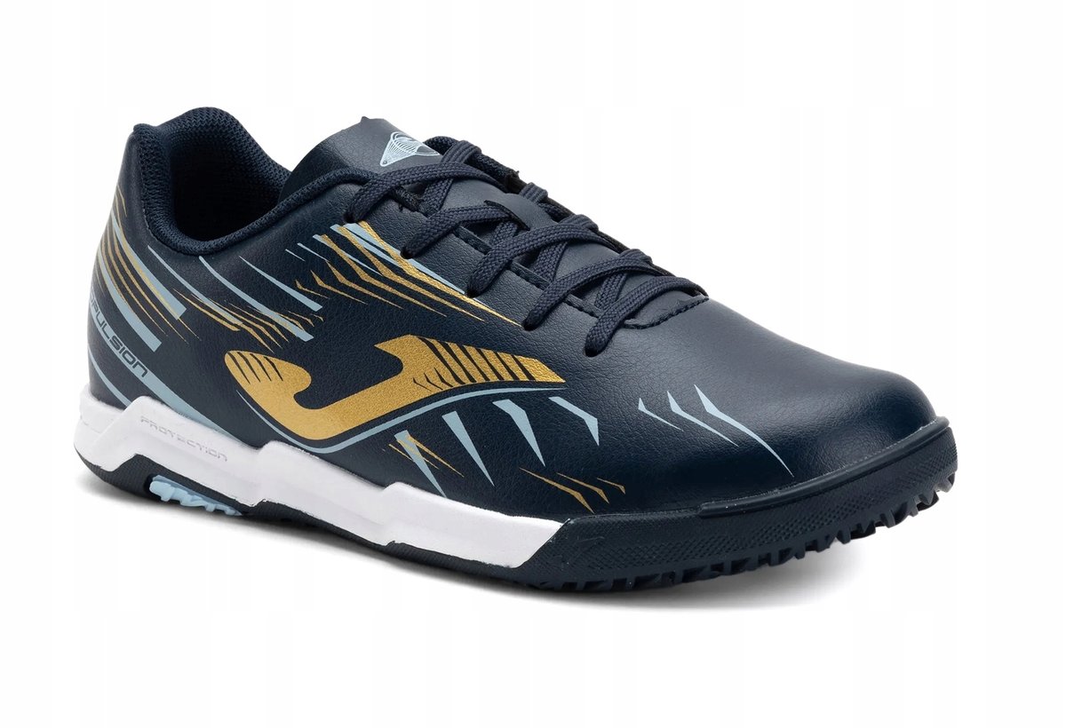 Joma Buty piłkarskie halowe JR JOMA Propulsion 2503 halówki juniorskie R. 31