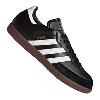 Buty piłkarskie halówki, Adidas, rozmiar 39 1/3,  Samba 000, 019000 - Adidas