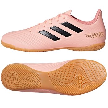 Buty piłkarskie halówki, Adidas, rozmiar 41 1/3, Predator Tango 18.4 IN, DB2139 - Adidas