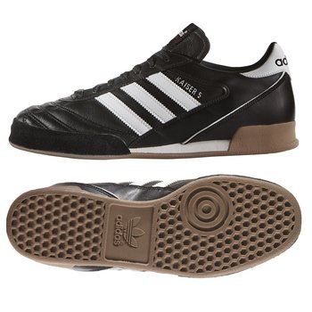Buty piłkarskie halówki, Adidas, rozmiar 43 1/3, Kaiser 5 Goal,  677358 - Adidas