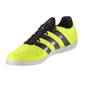Buty piłkarskie halówki, Adidas, rozmiar 44 2/3, ACE 16.4 STREET, S31967 - Adidas
