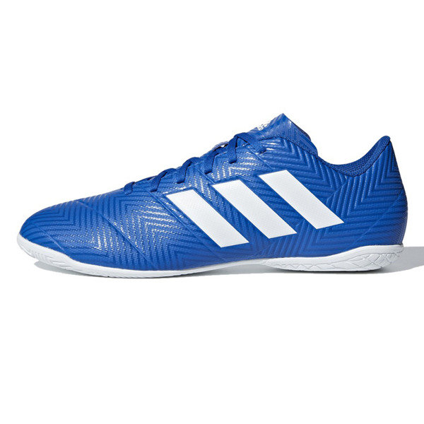 Buty piłkarskie halówki, Adidas, rozmiar 46, Nemeziz Tango 18, DB2254