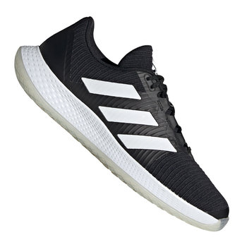 Buty piłkarskie halówki, Adidas, rozmiar 48, ForceBounce 392 - Adidas