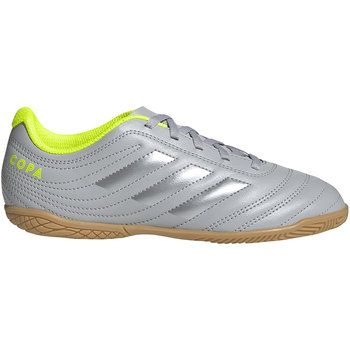 Buty piłkarskie halówki, dla dzieci, Adidas, rozmiar 28, Copa 20.4 IN JR, EF8354 - Adidas