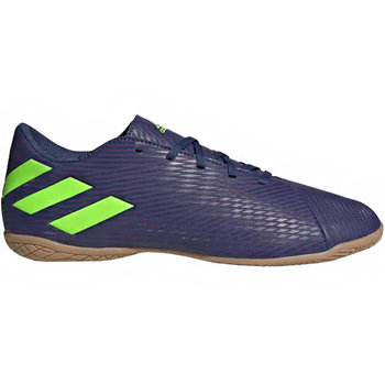Buty piłkarskie halówki, dla dzieci, Adidas, rozmiar 29, Nemeziz Messi 19.4 IN, EF1817 - Adidas