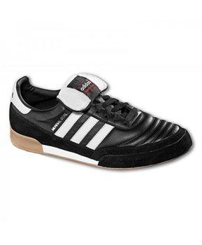 Buty piłkarskie halówki dla dzieci, Adidas, rozmiar 38, Mundial Goal In 019310  - Adidas