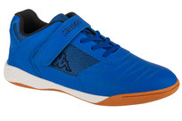 Buty piłkarskie halówki dla dzieci Kappa rozmiar 40 260765T-6011_40