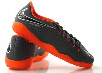 Buty piłkarskie halówki, dla dzieci, Nike, rozmiar 31 1/2, Phantom Academy Ic, Ah7295-081 - Nike
