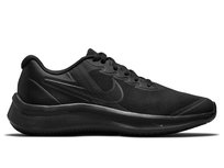 Buty piłkarskie halówki dla dzieci, Nike, rozmiar 36 1/2, JR Star Runner 3 001 5