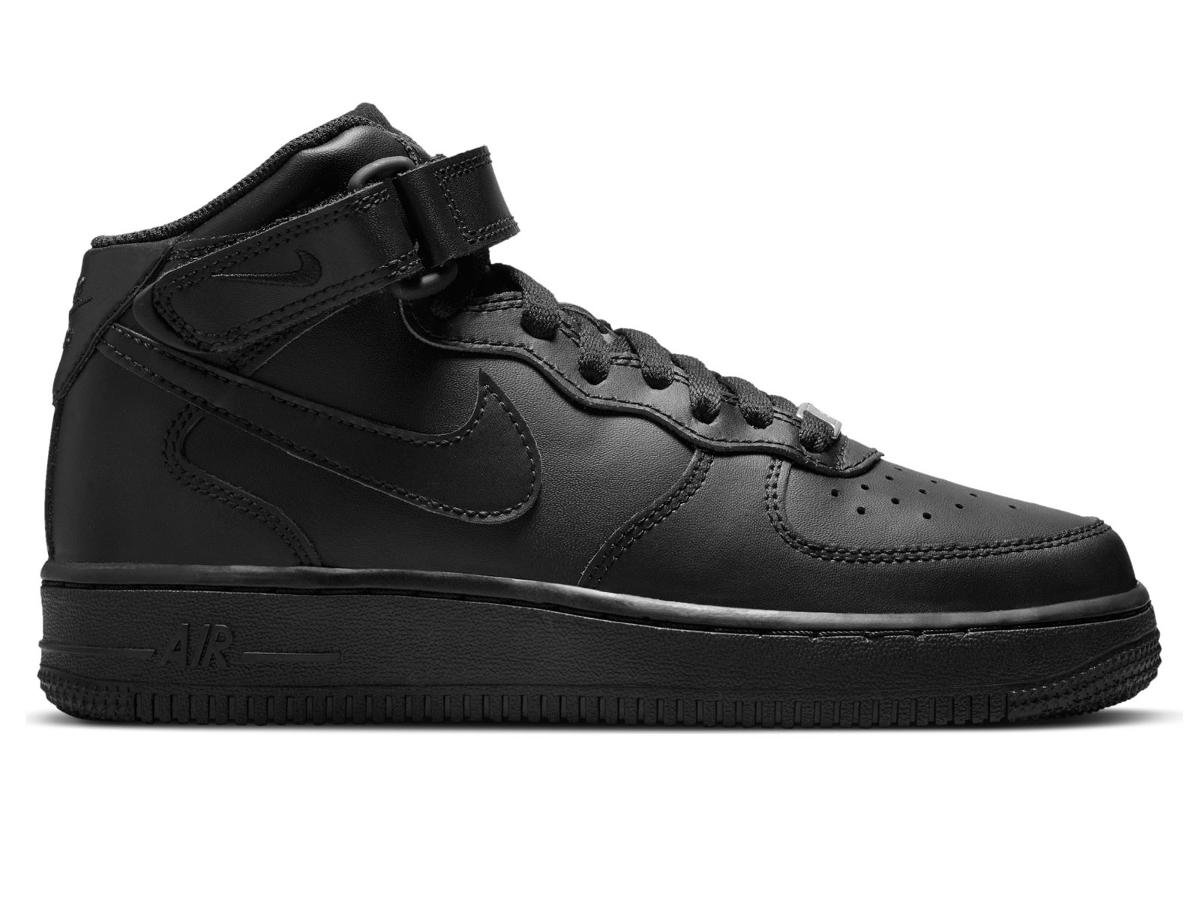 Air force 1 mid dla dzieci best sale